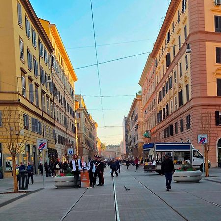 Rome Aparts ภายนอก รูปภาพ