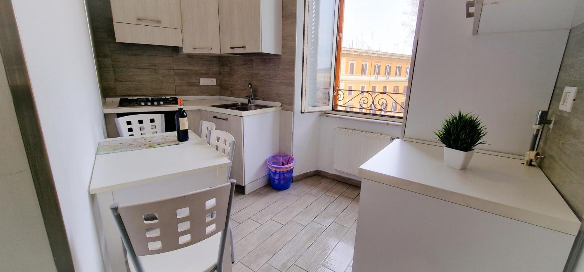 Rome Aparts ภายนอก รูปภาพ